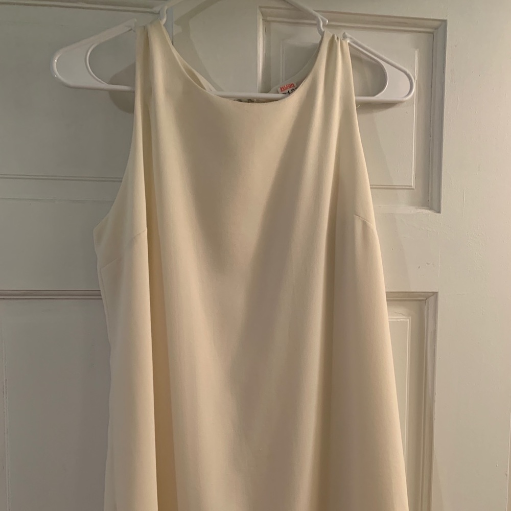 Lulus mini dress